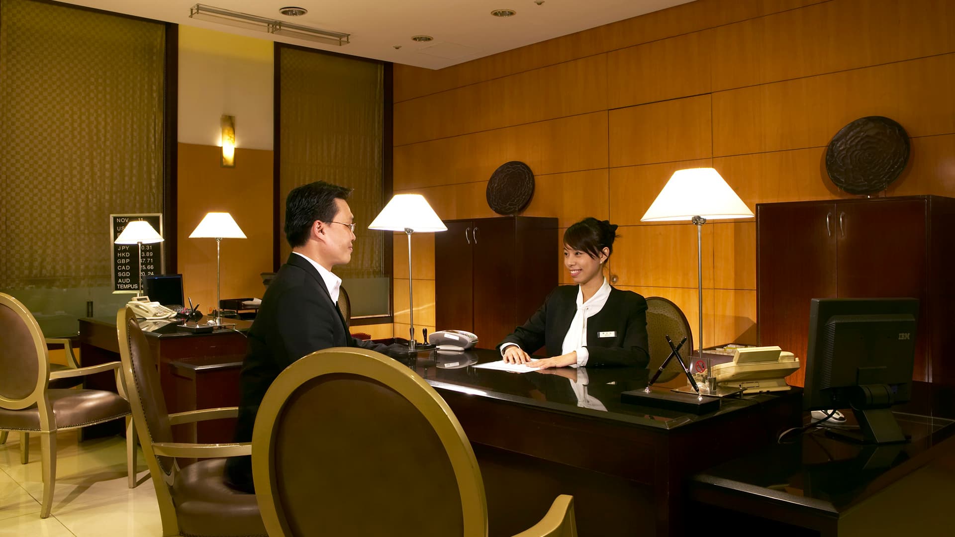 永豐棧酒店 TEMPUS HOTEL