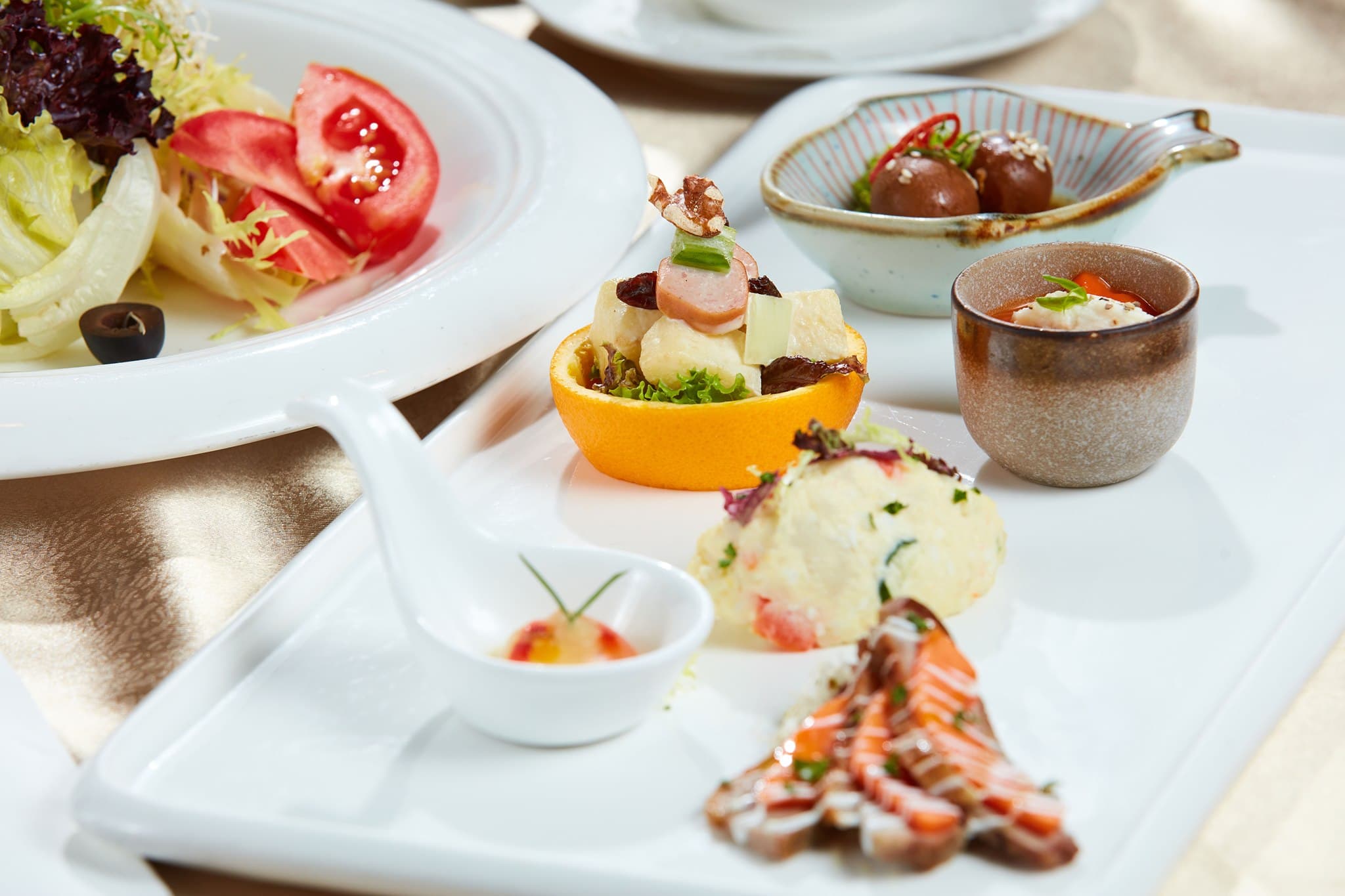 永豐棧酒店 TEMPUS HOTEL