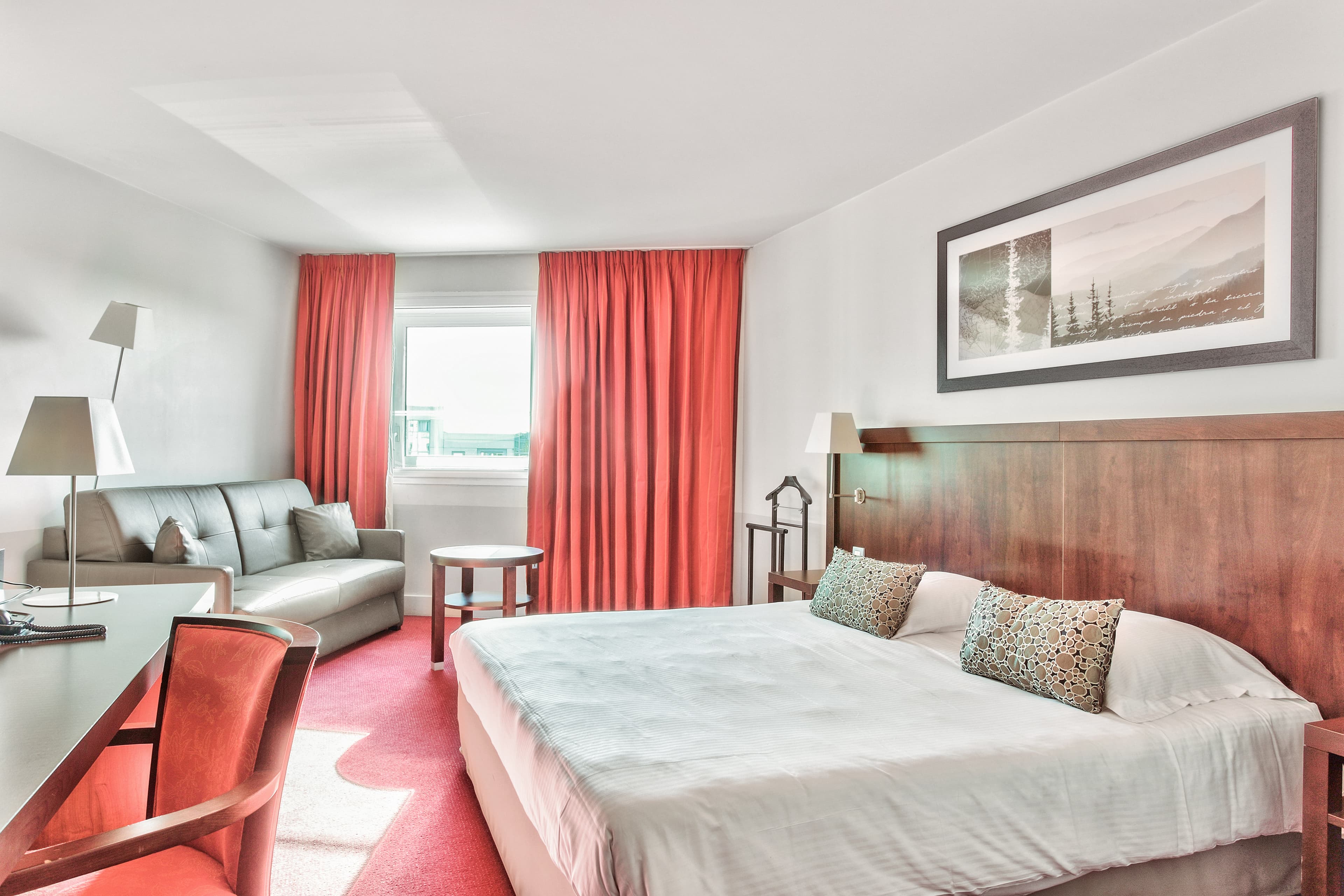 Golden Tulip Paris CDG Airport Villepinte