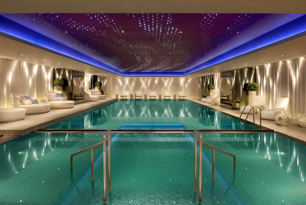 The Mira Hong Kong