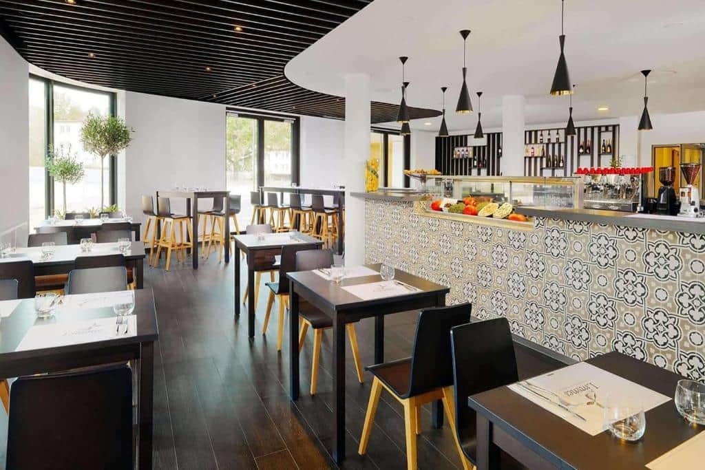 Best Western Hotel Airport Frankfurt