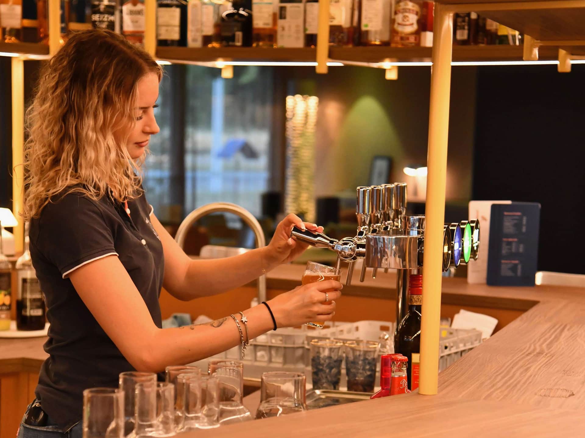 ibis Styles Nantes Rezé Airport