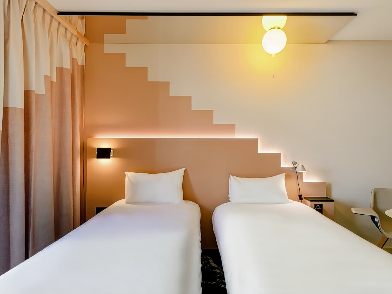 ibis Styles Zurich City Center