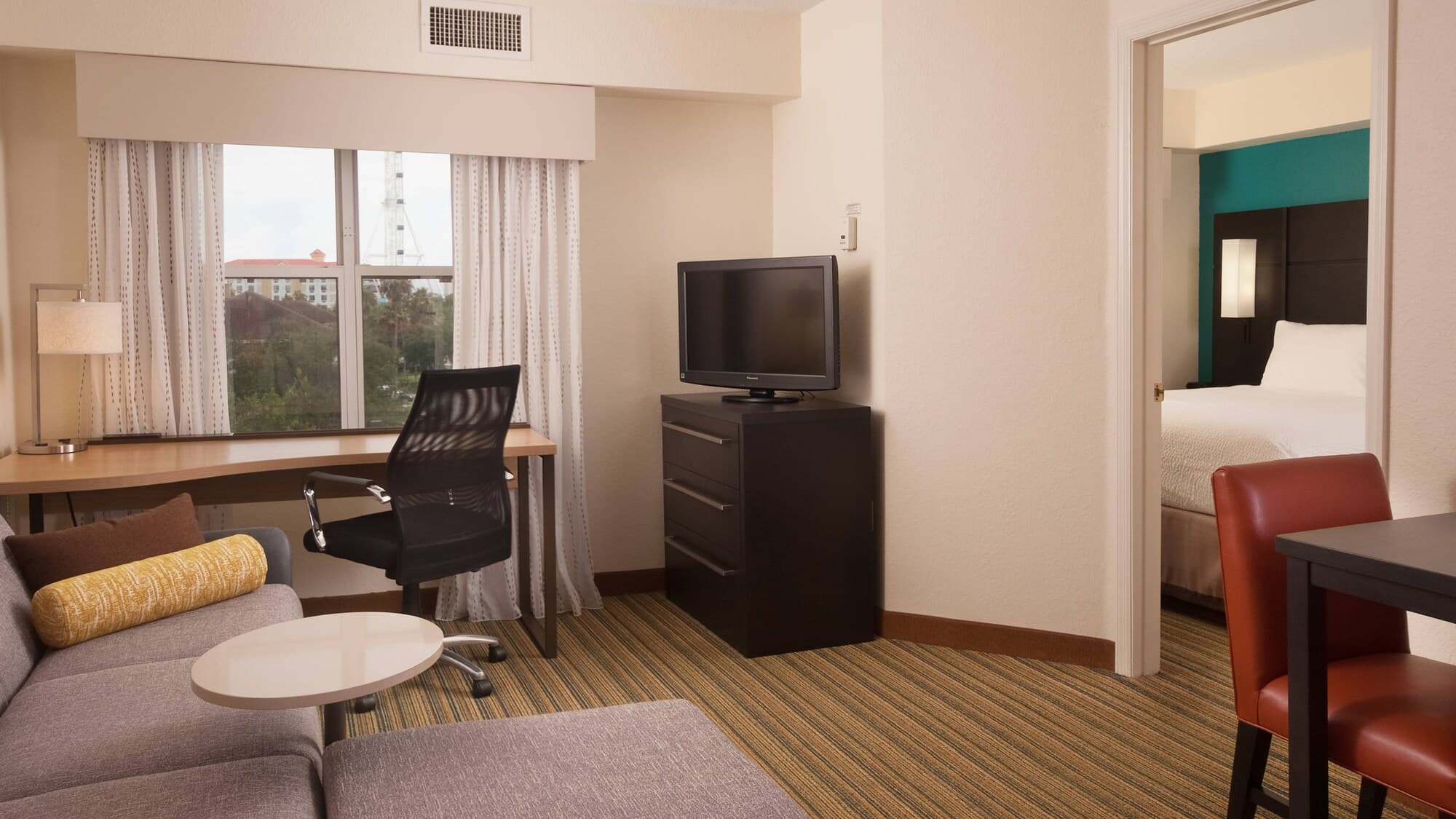 Residence Inn Orlando Convention Center