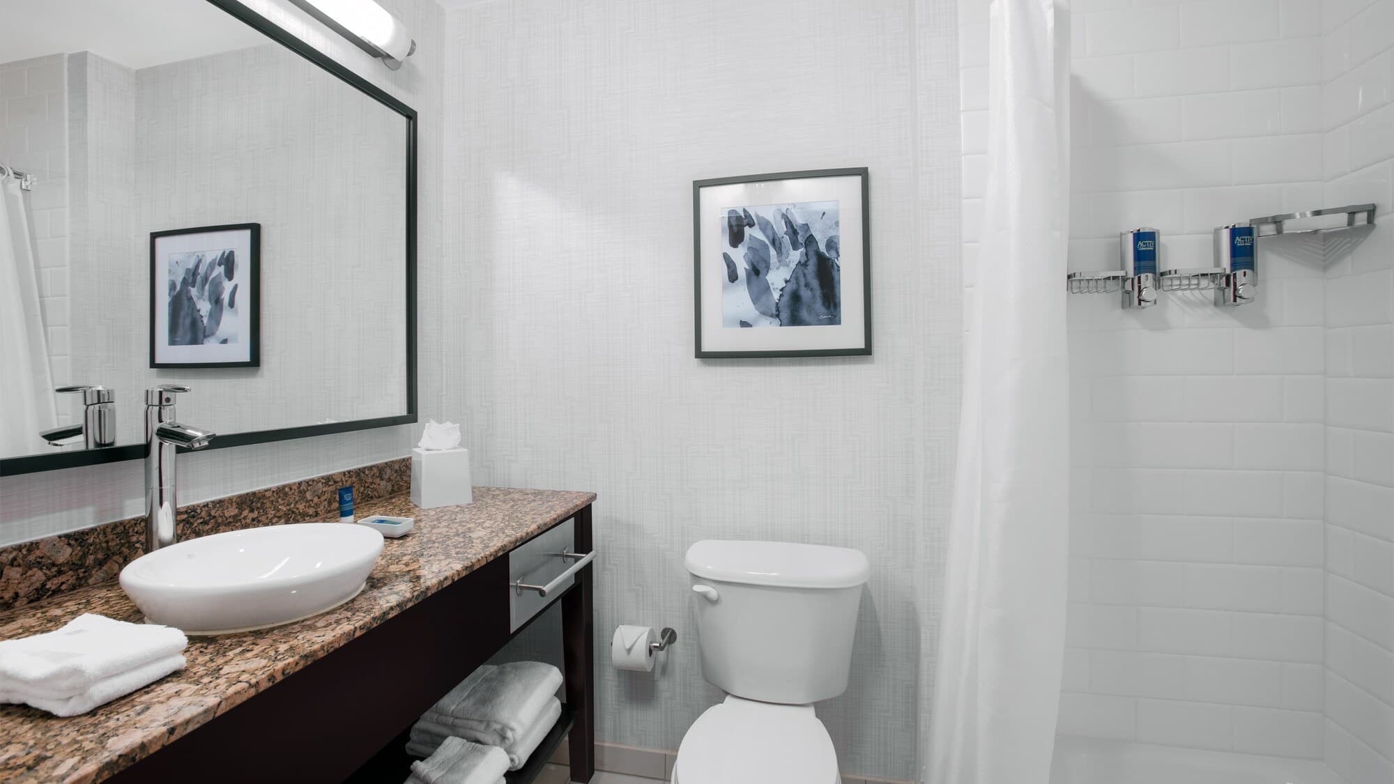 Four Points by Sheraton Fort Lauderdale Airport - Dania Beach