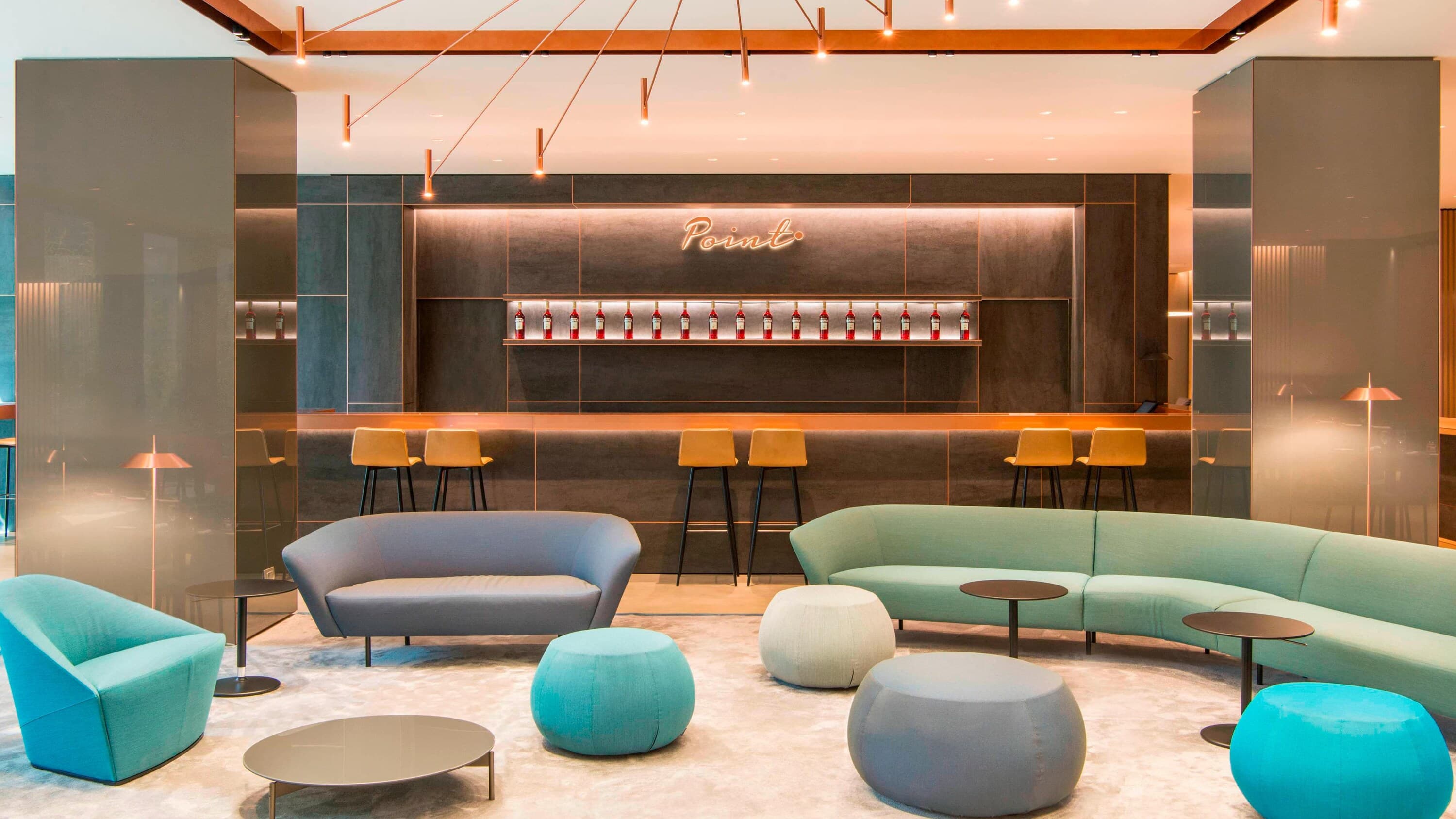 Four Points by Sheraton Venice Mestre