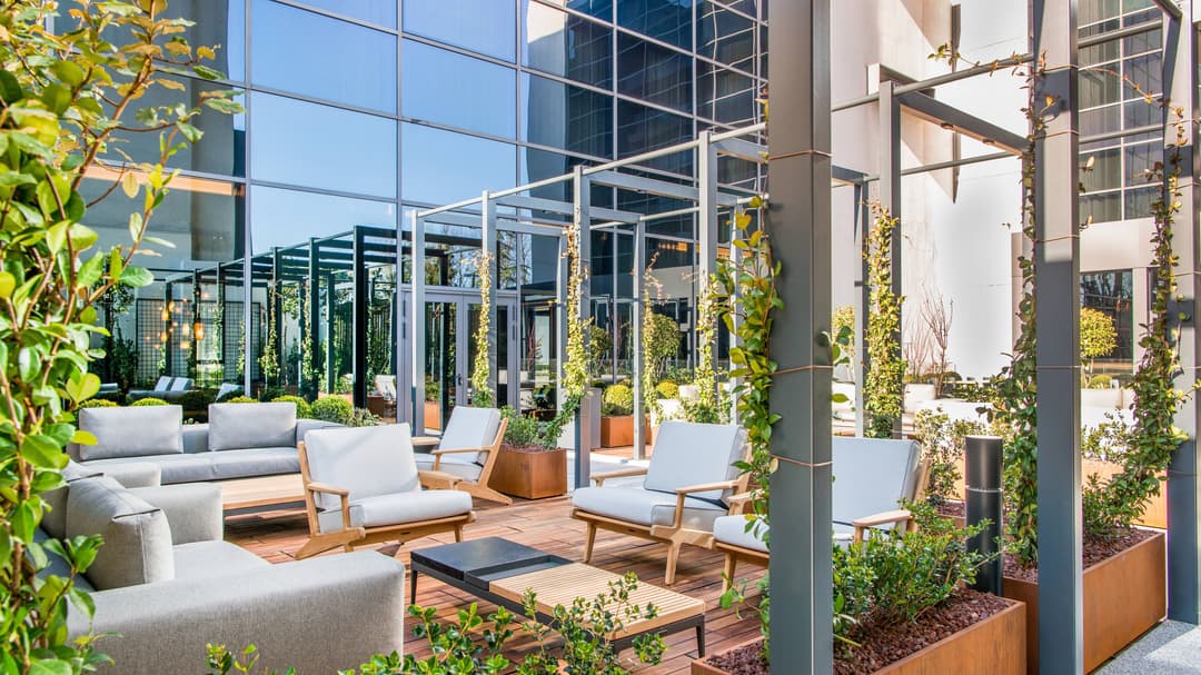 Four Points by Sheraton Venice Mestre