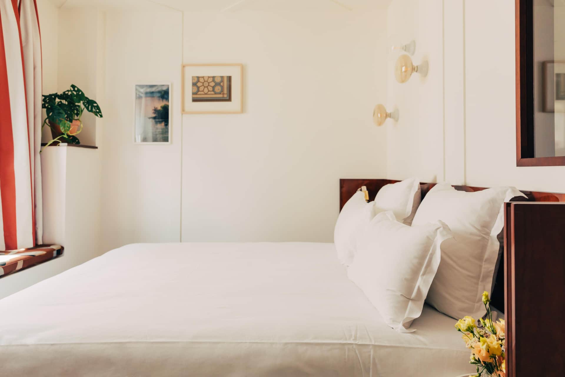 Hôtel Wallace - Orso Hotels