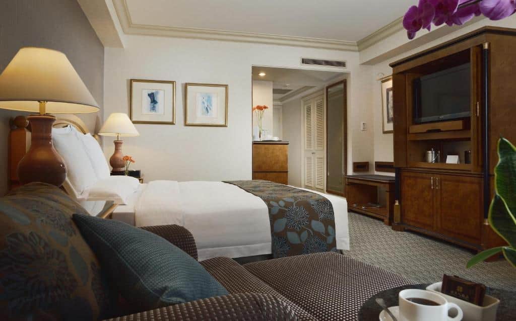 漢來大飯店 Grand Hi-Lai Hotel