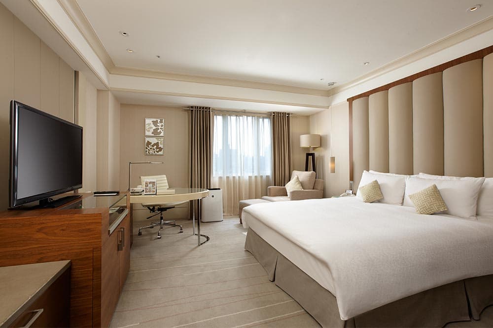 台北老爺大酒店 Hotel Royal-Nikko Taipei