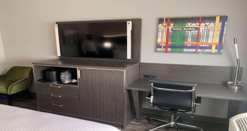 Best Western Plus Cityline Hotel