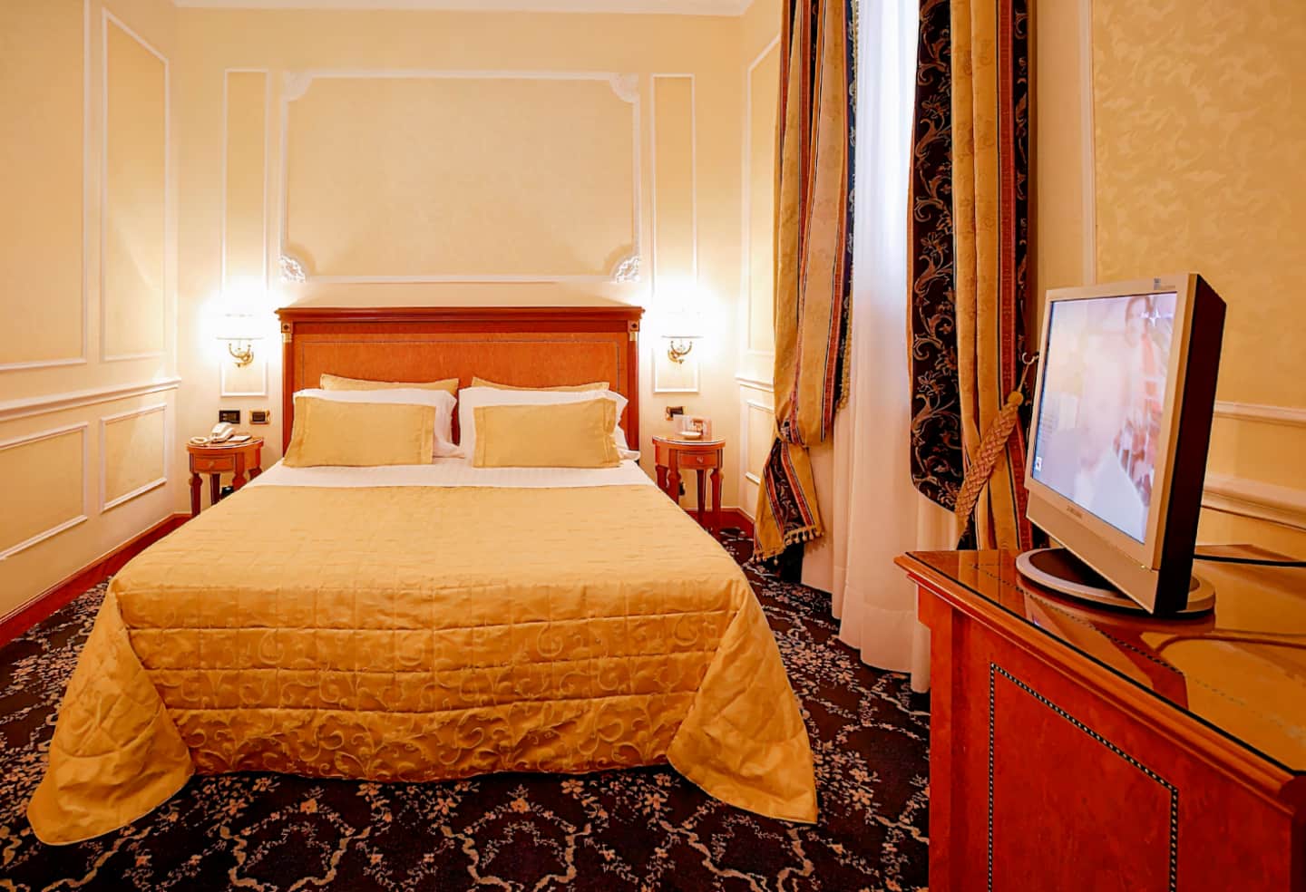 Hotel dei Consoli