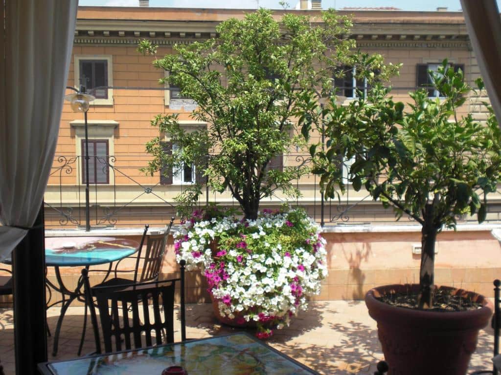 Hotel dei Consoli