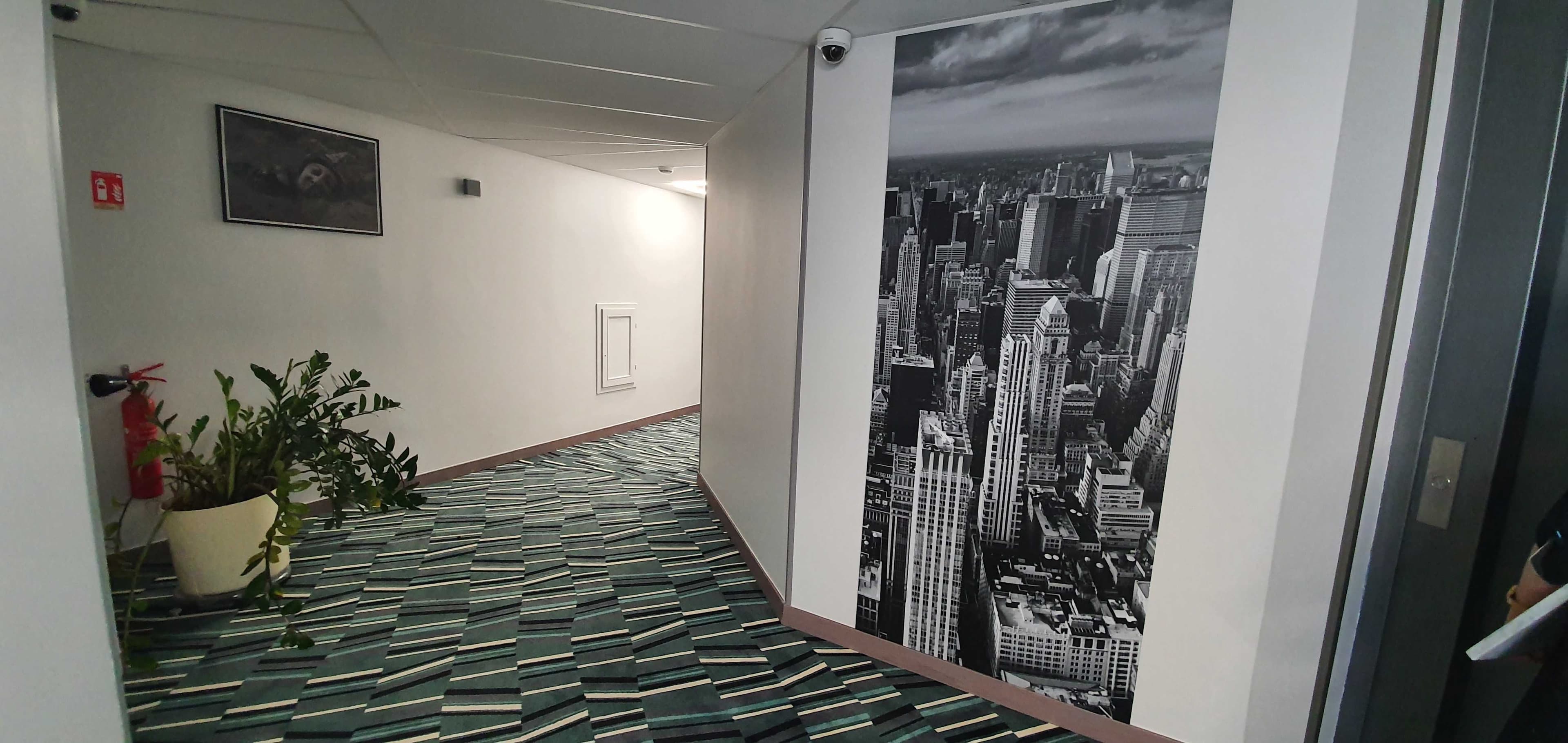 Hôtel du Golf Coignières