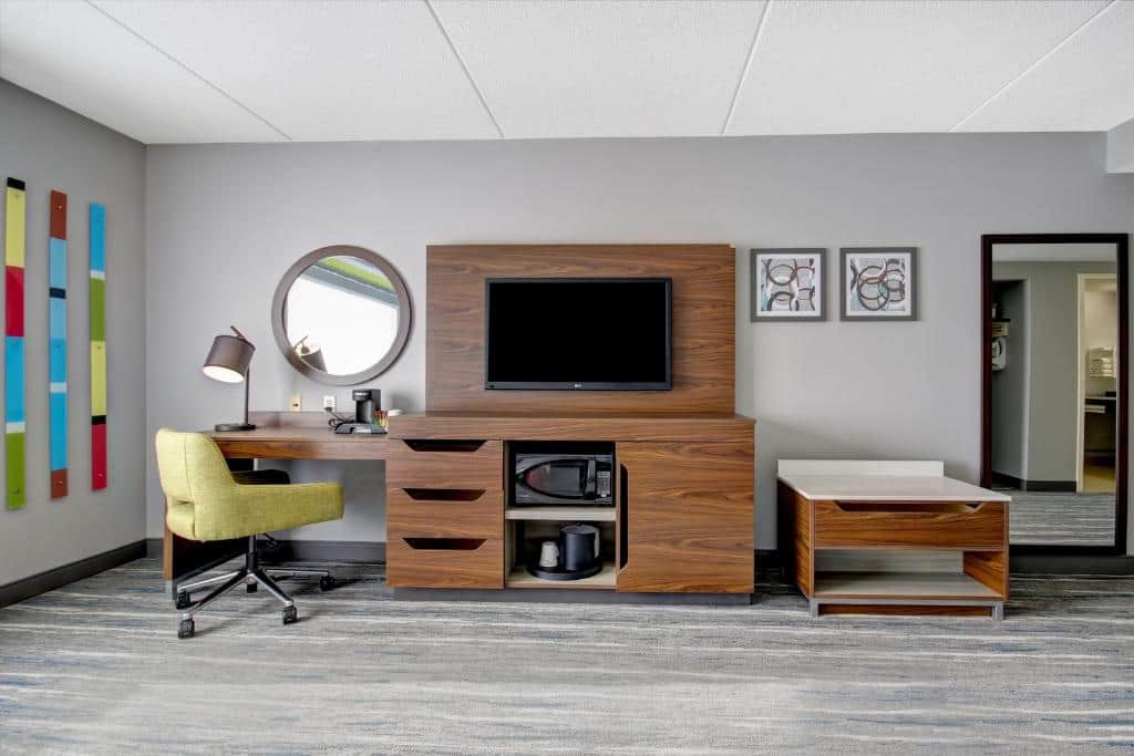 Hampton Inn and Suites by Hilton Guelph