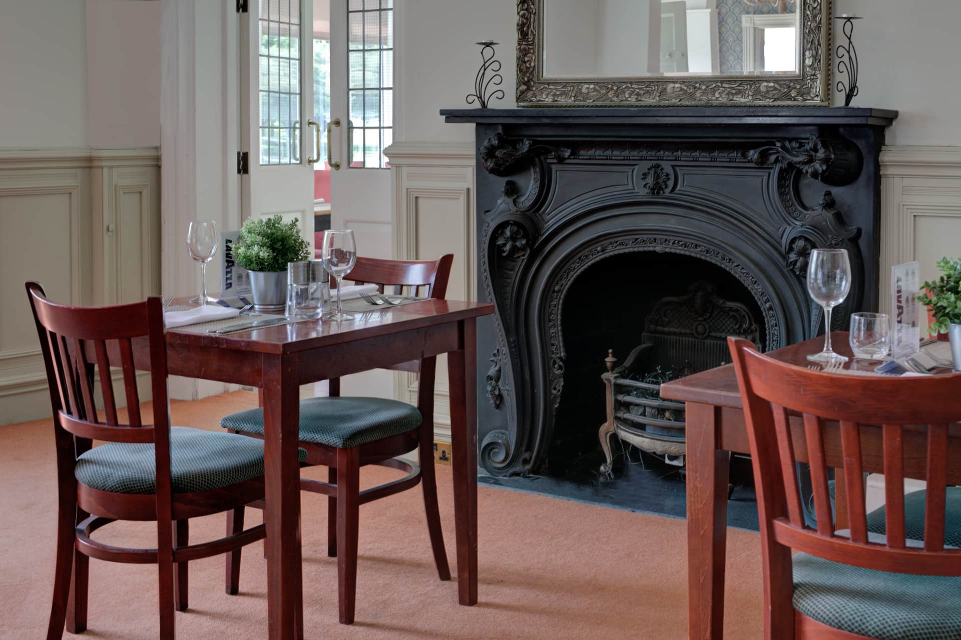 Hall Garth Hotel and Country Club