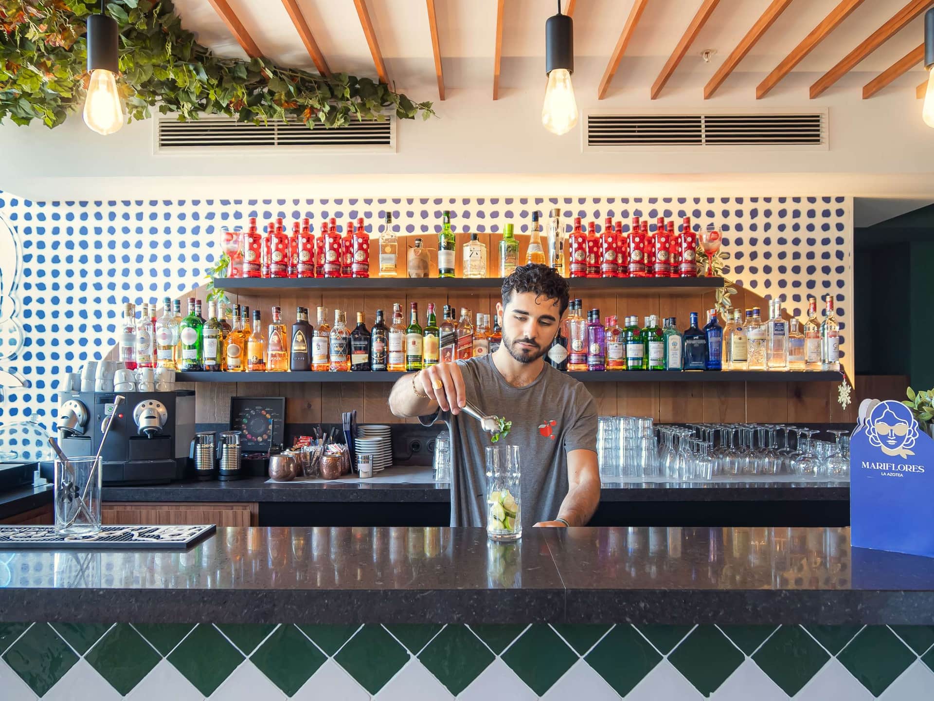 Ibis Styles Sevilla City Santa Justa