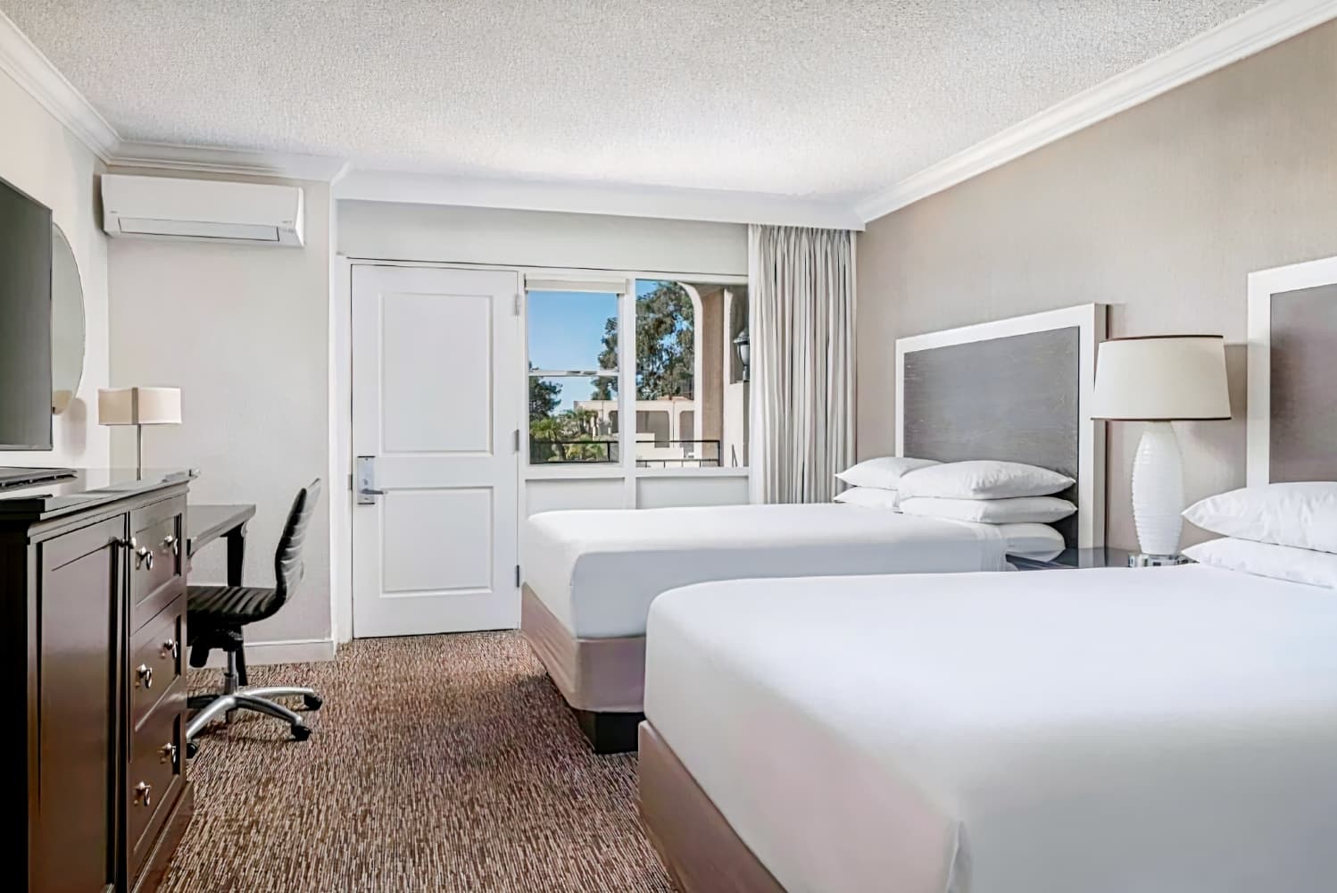 Hyatt Regency Newport Beach