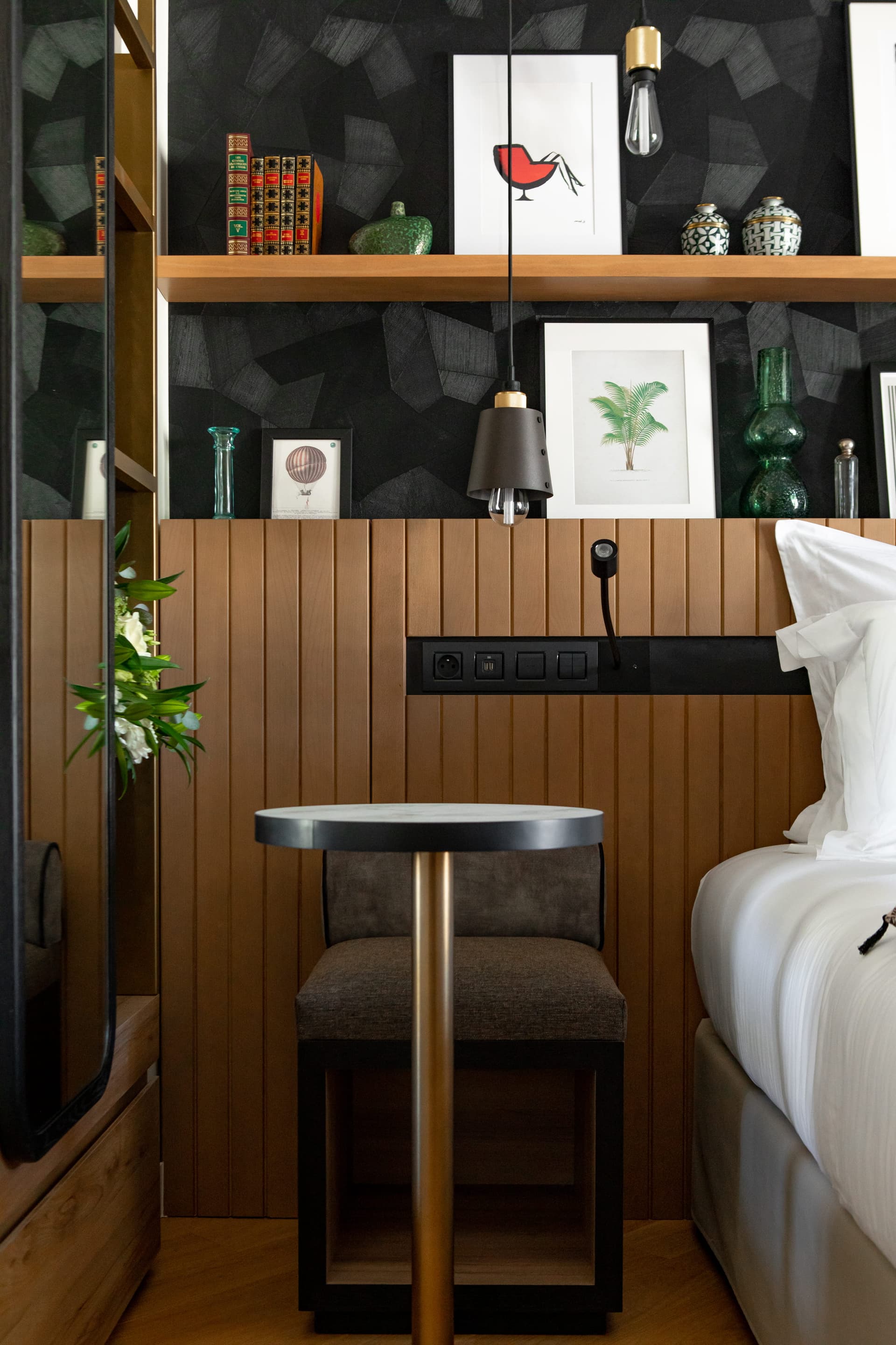 Hôtel Maison Mère