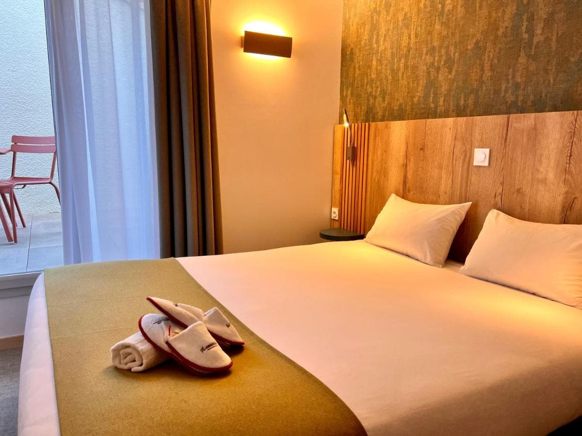 The Originals City, Hôtel Le Puech, Narbonne