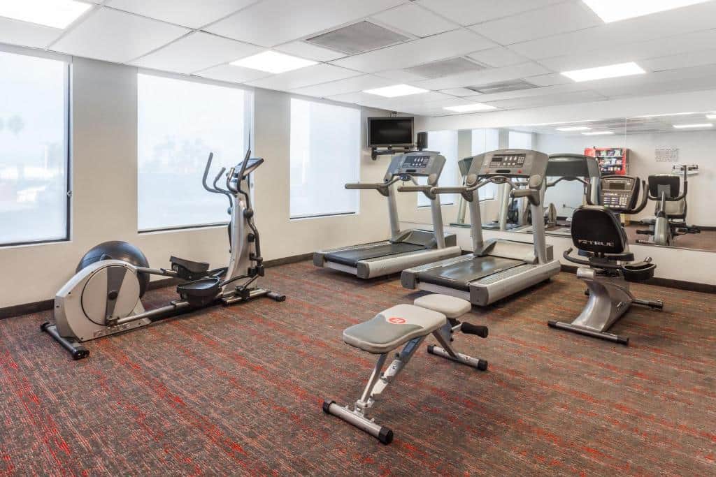 Ramada by Wyndham San Diego National City