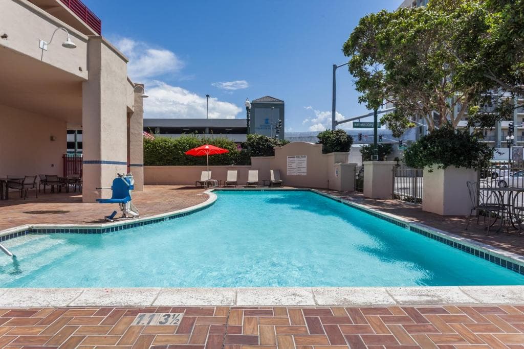 Ramada by Wyndham San Diego National City