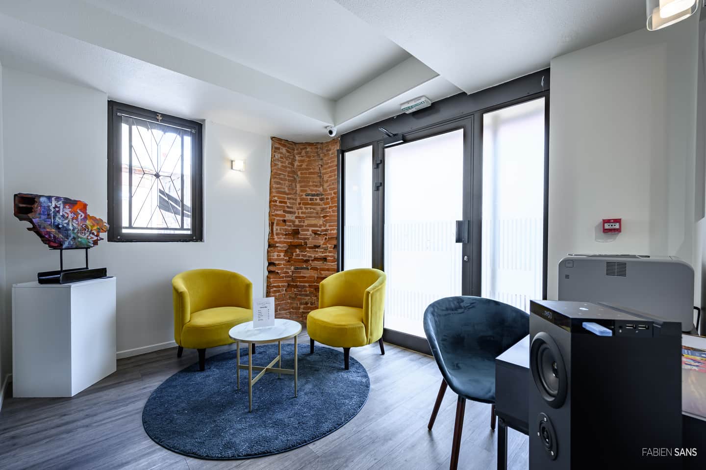 Urban Style Hôtel Saint Claire