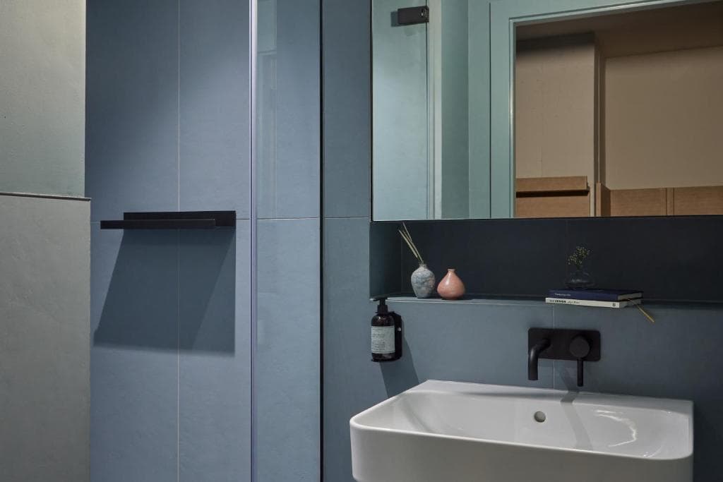 Buckle Street Studios by Locke