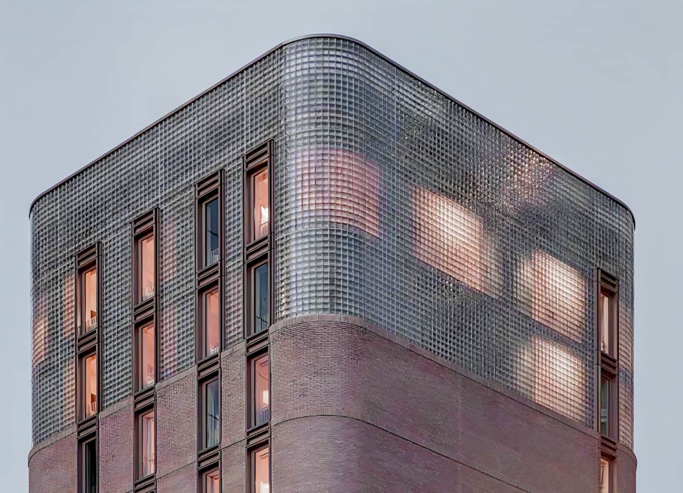 Buckle Street Studios by Locke