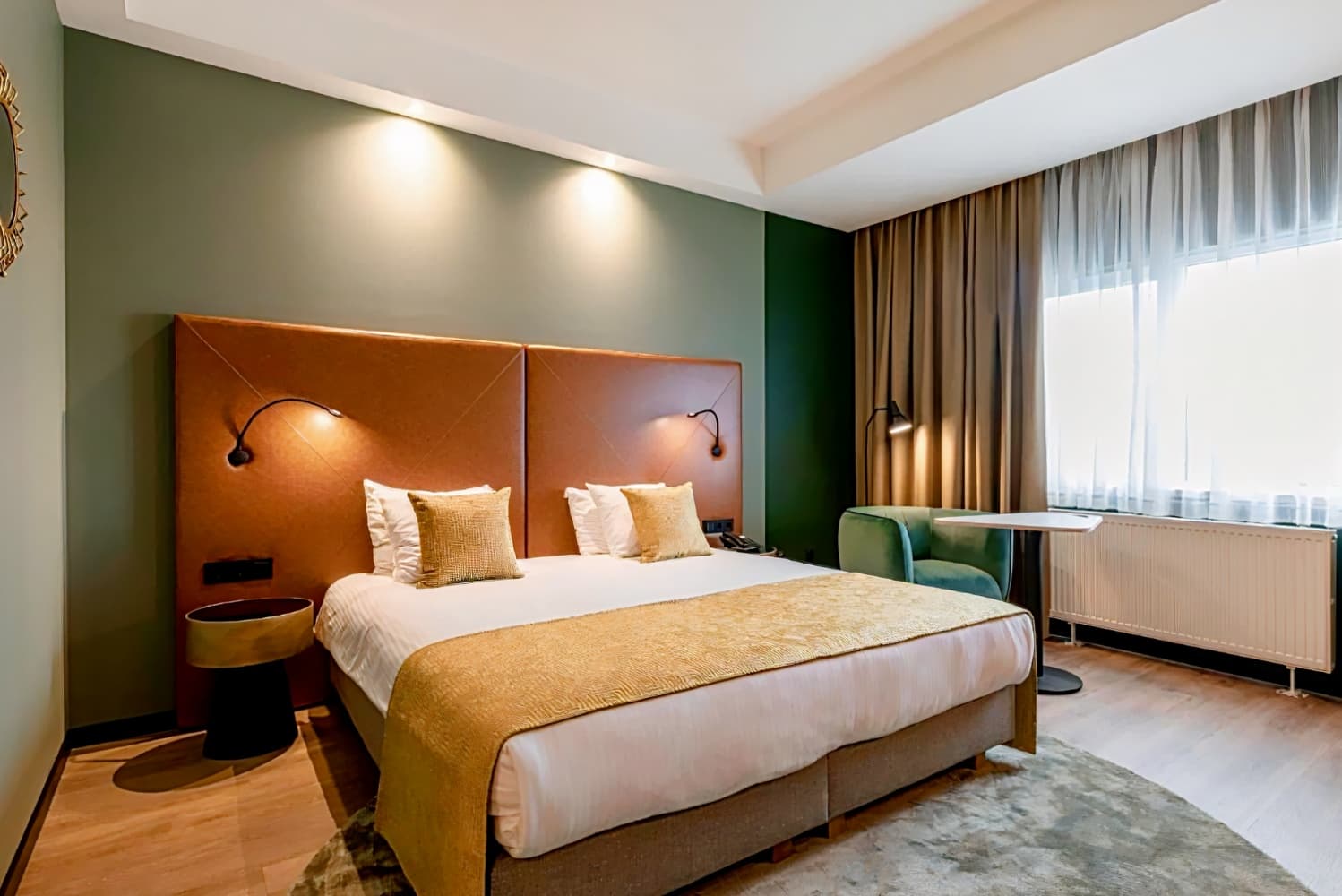 Shanghai Hotel Holland