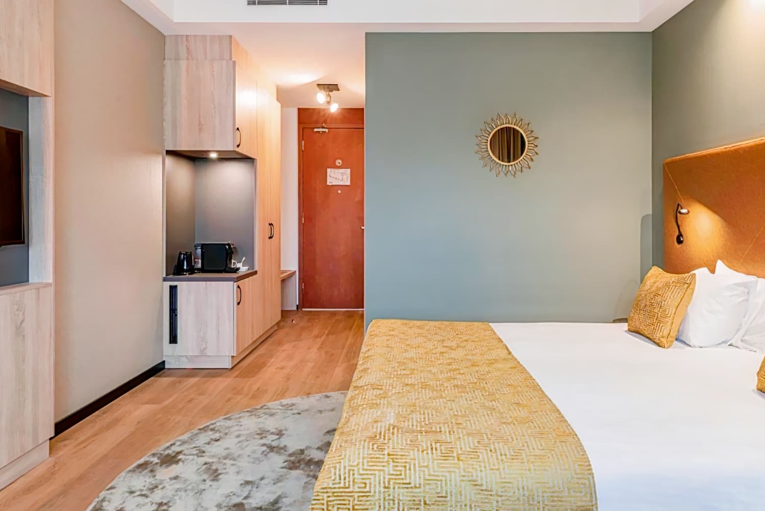 Shanghai Hotel Holland