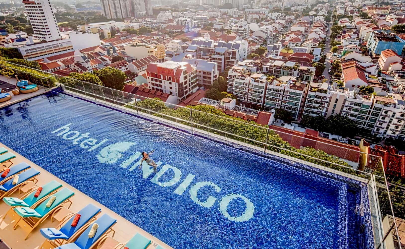 Hotel Indigo Singapore Katong