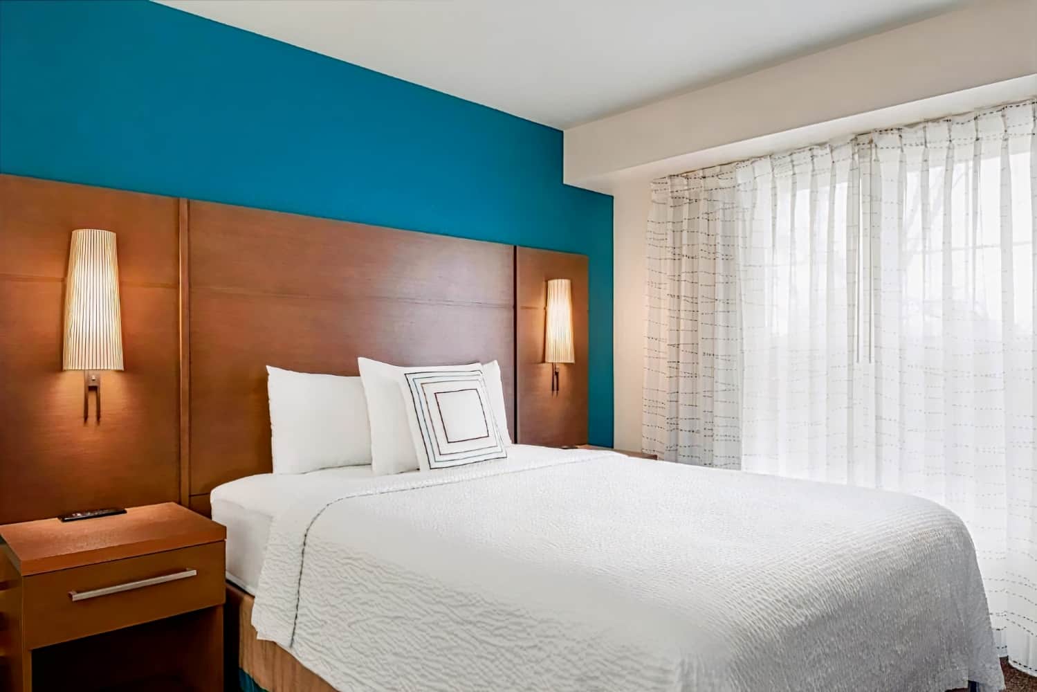 Residence Inn by Marriott Phoenix Chandler/Fashion Center