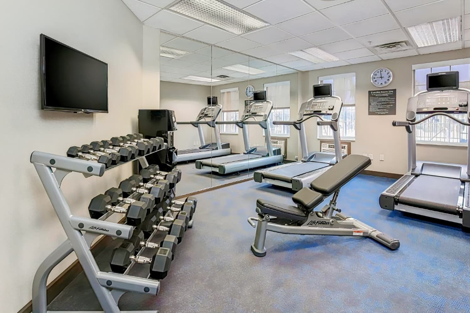 Residence Inn by Marriott Phoenix Chandler/Fashion Center