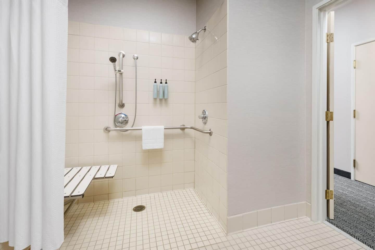 Courtyard by Marriott Sacramento Folsom