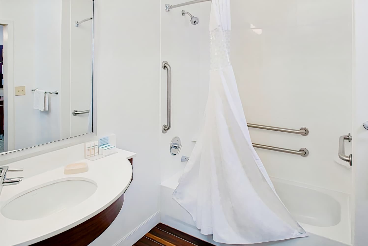 Hampton Inn & Suites Palmdale