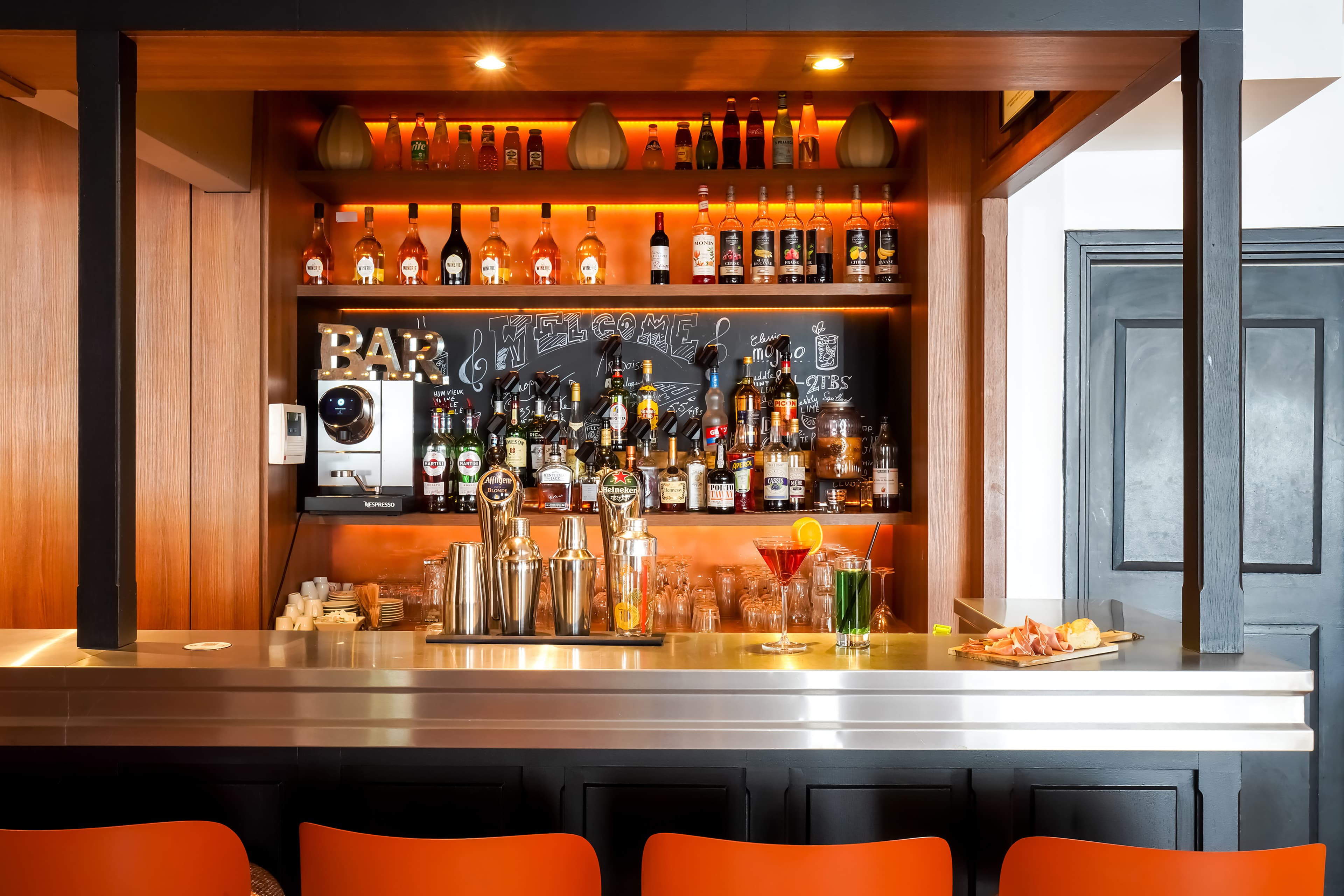 Kyriad Créteil Bonneuil Sur Marne