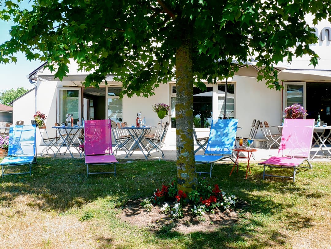 Campanile Roissy - Saint Witz