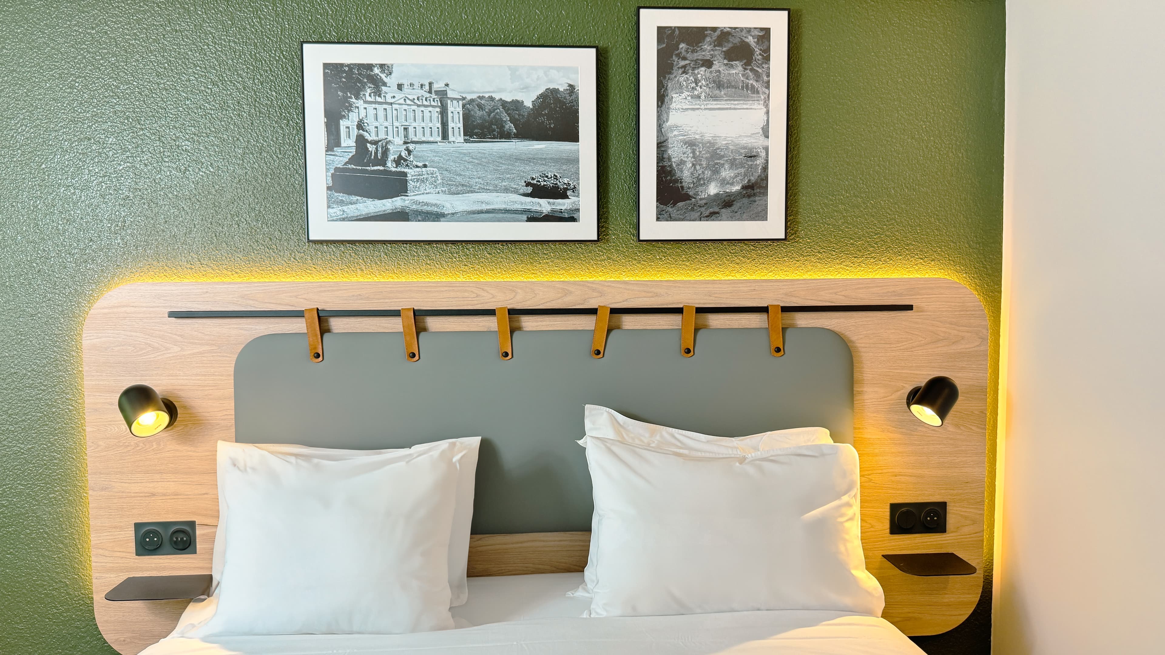 Campanile Epinay-sur-Orge