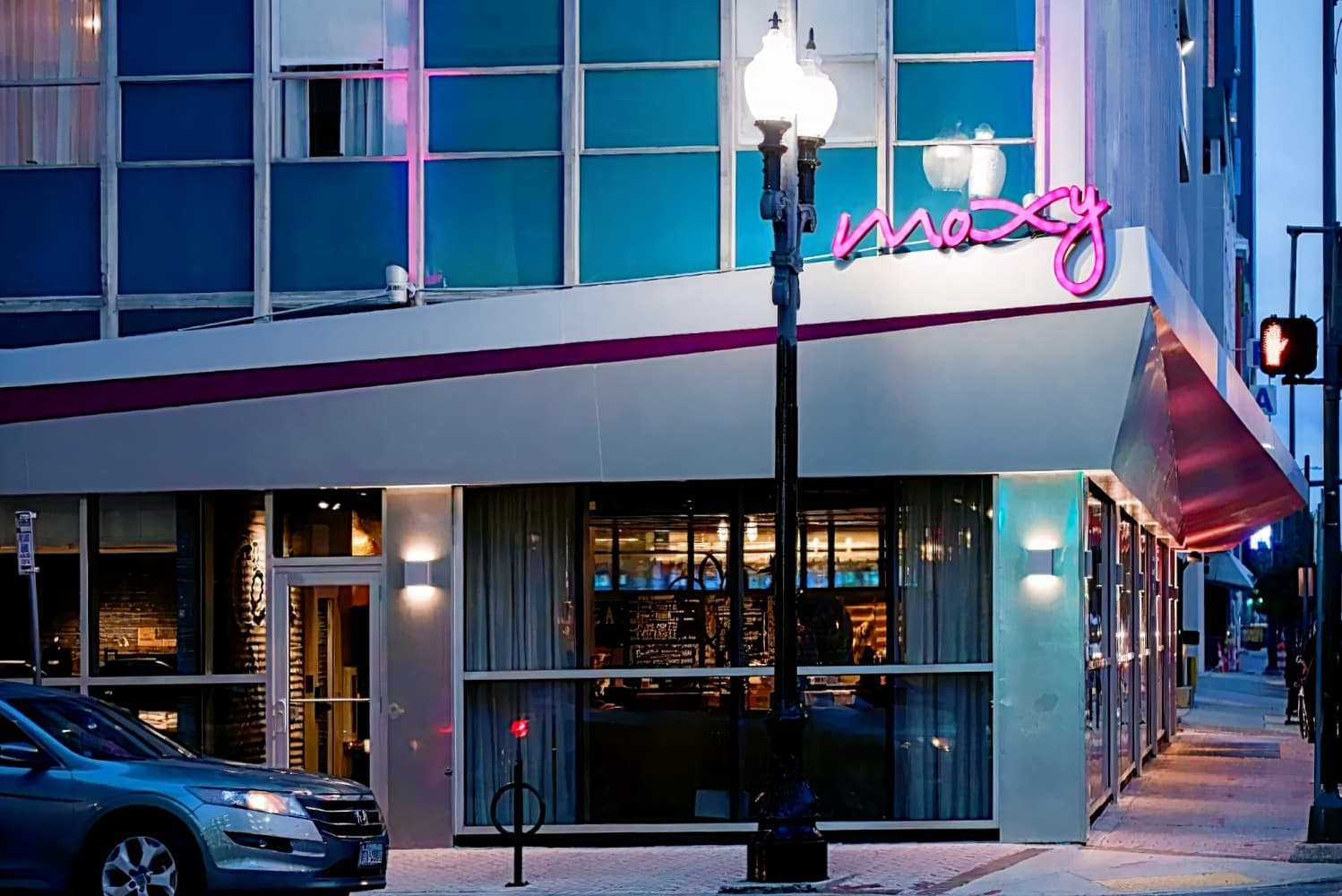 Moxy New Orleans French Quarter (old)