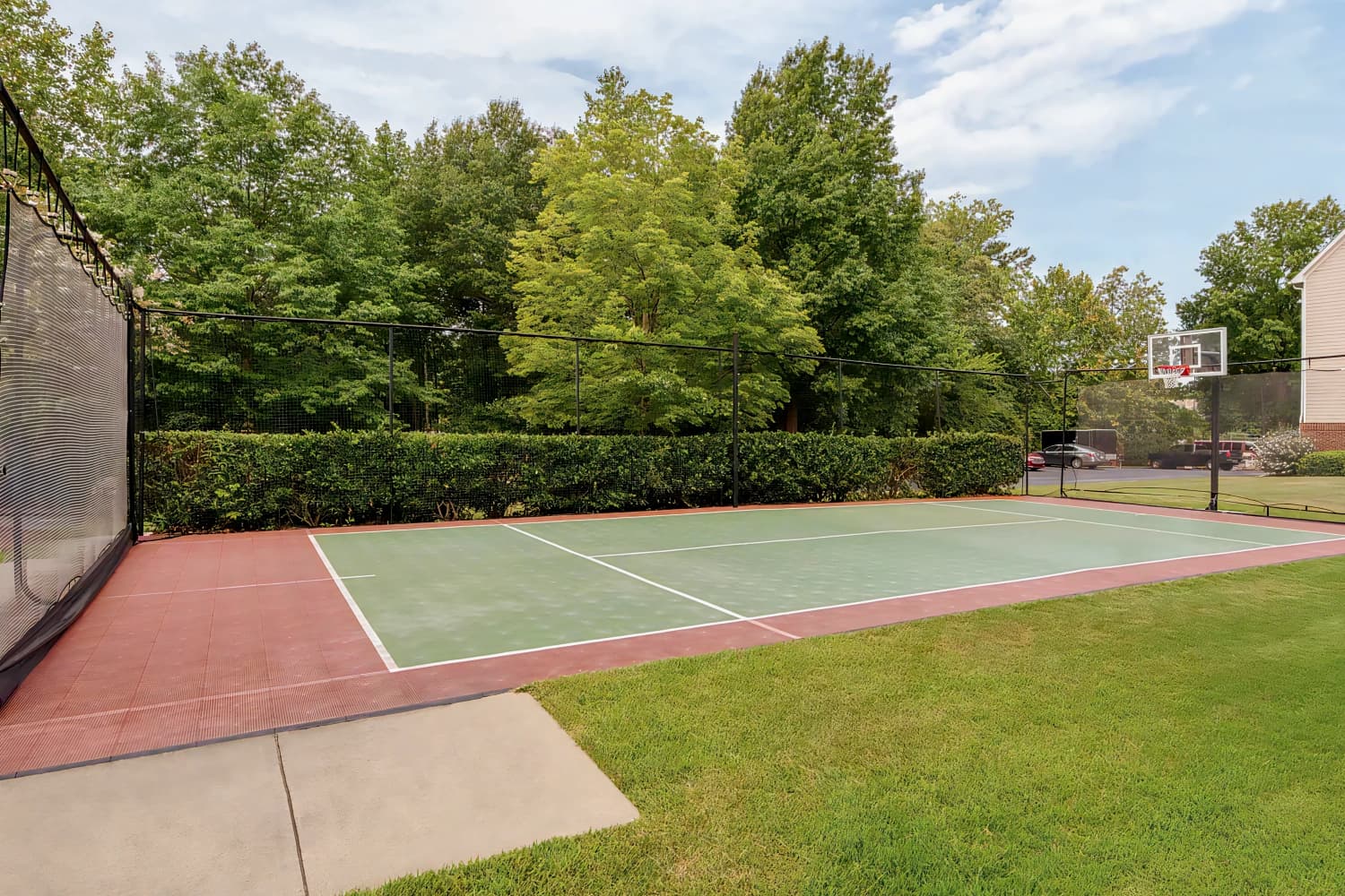 Residence Inn by Marriott Atlanta Duluth/Gwinnett Place