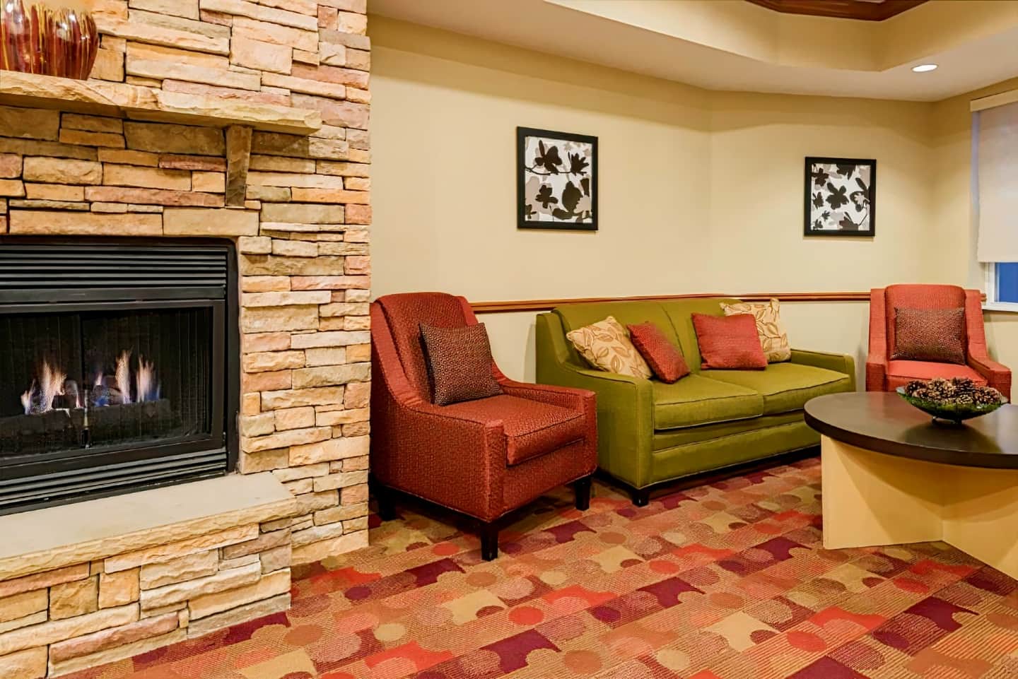 TownePlace Suites by Marriott Springfield