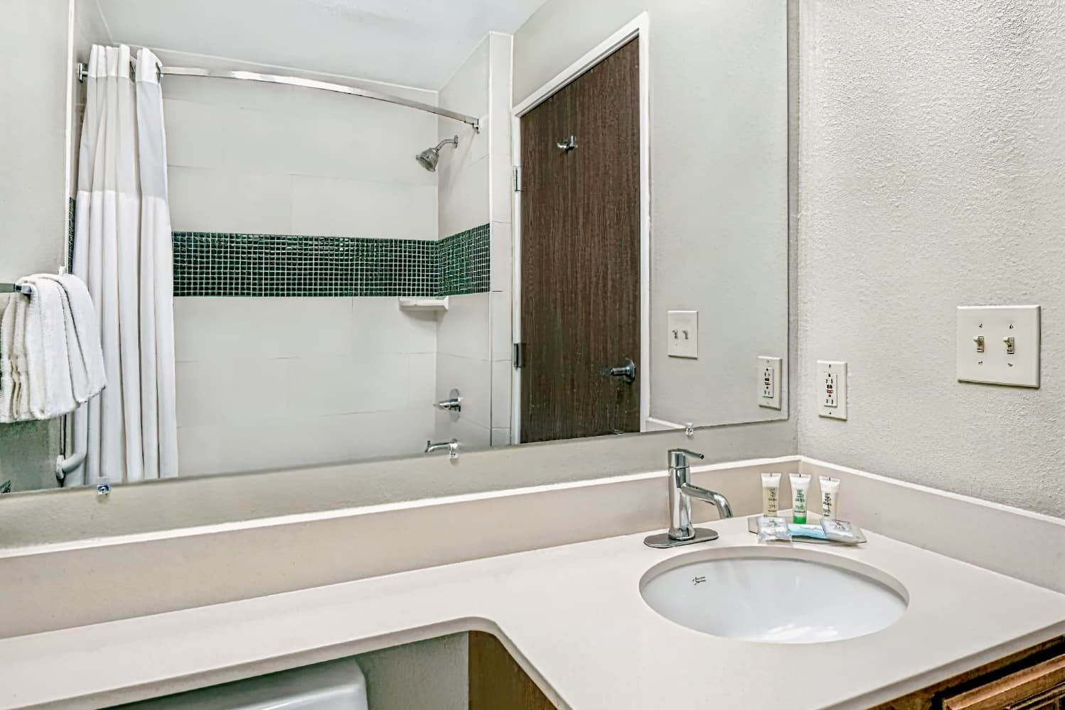 Staybridge Suites Lubbock