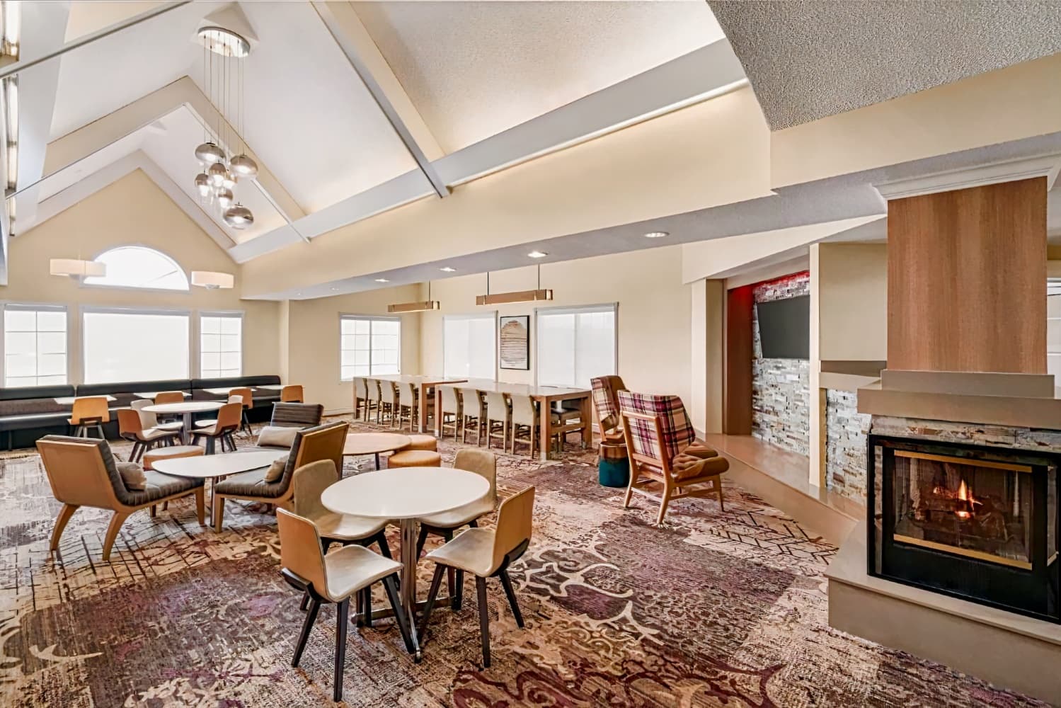 Residence Inn by Marriott El Paso