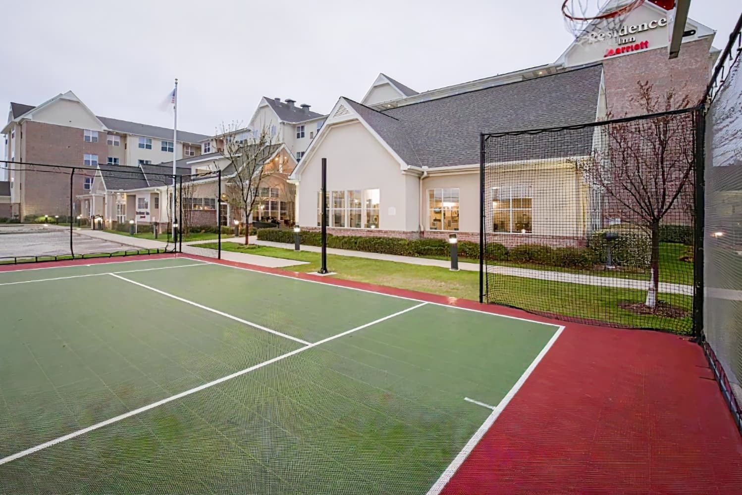 Residence Inn by Marriott Arlington