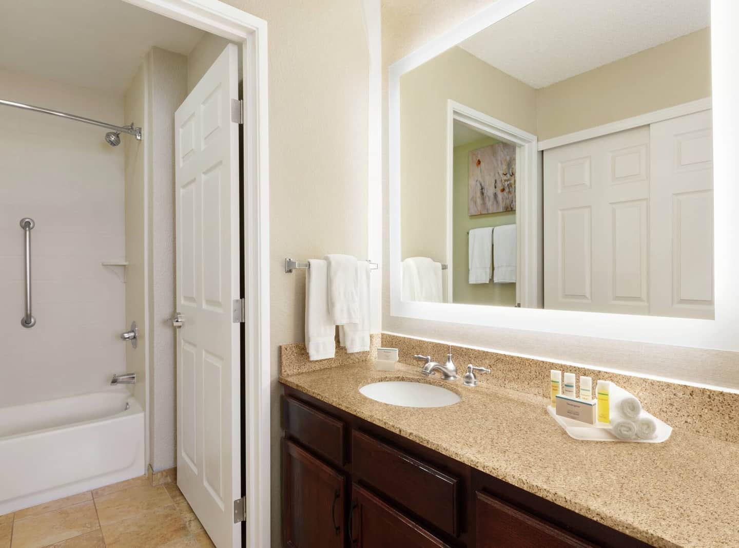 Homewood Suites by Hilton Dallas-DFW Airport N-Grapevine