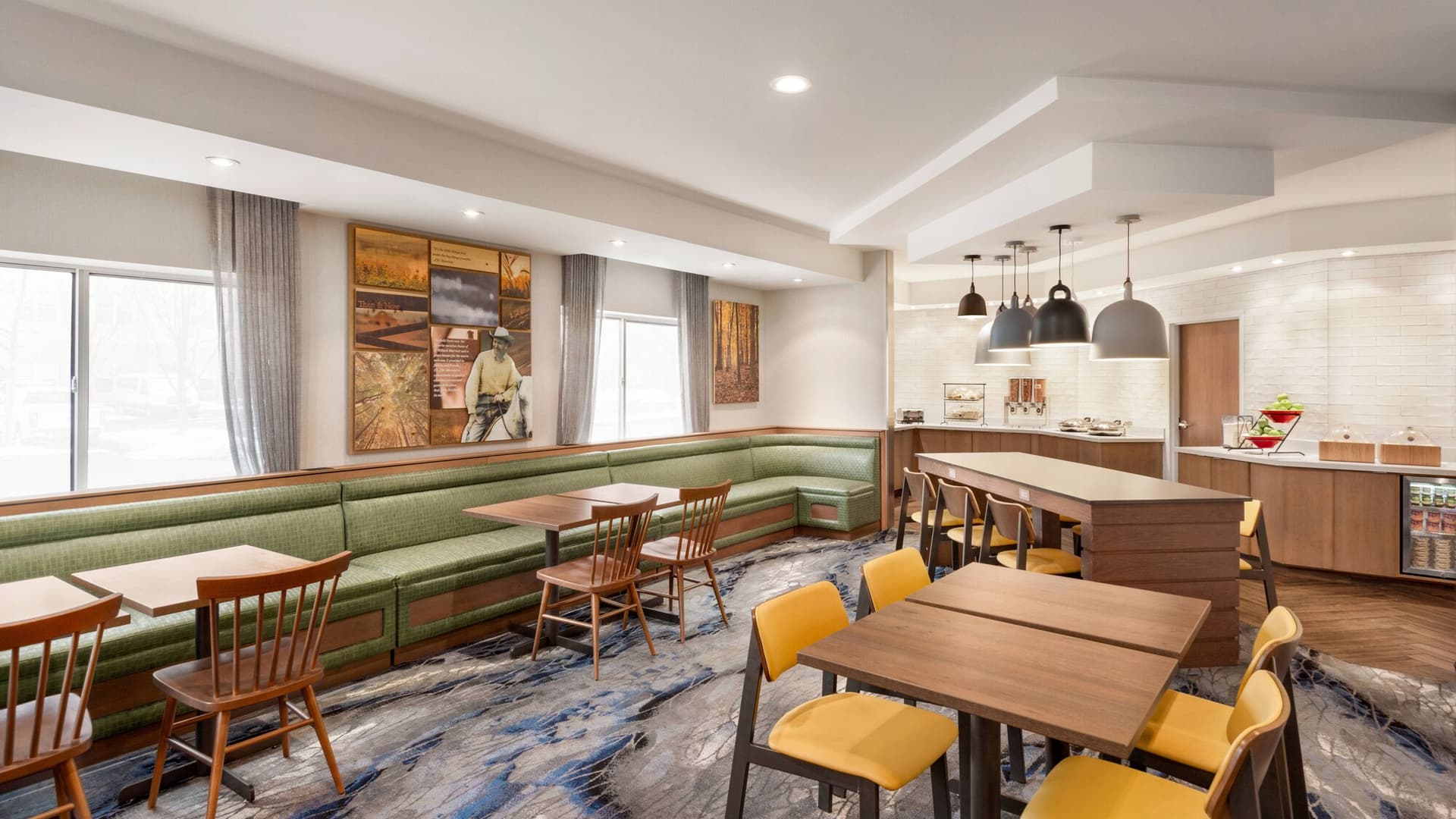 Fairfield Inn by Marriott Erie Millcreek Mall