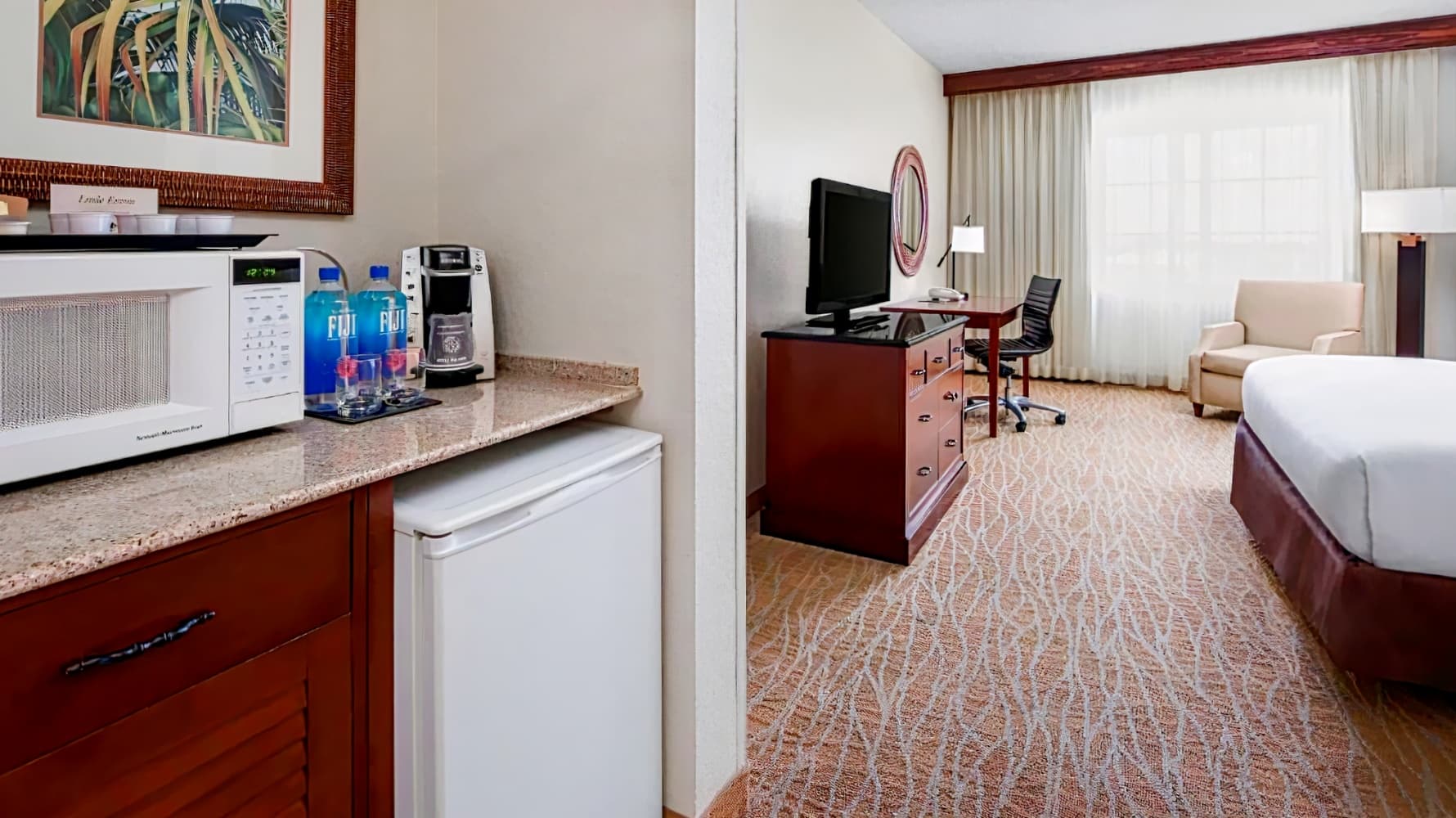 DoubleTree by Hilton Hotel Sunrise - Sawgrass Mills