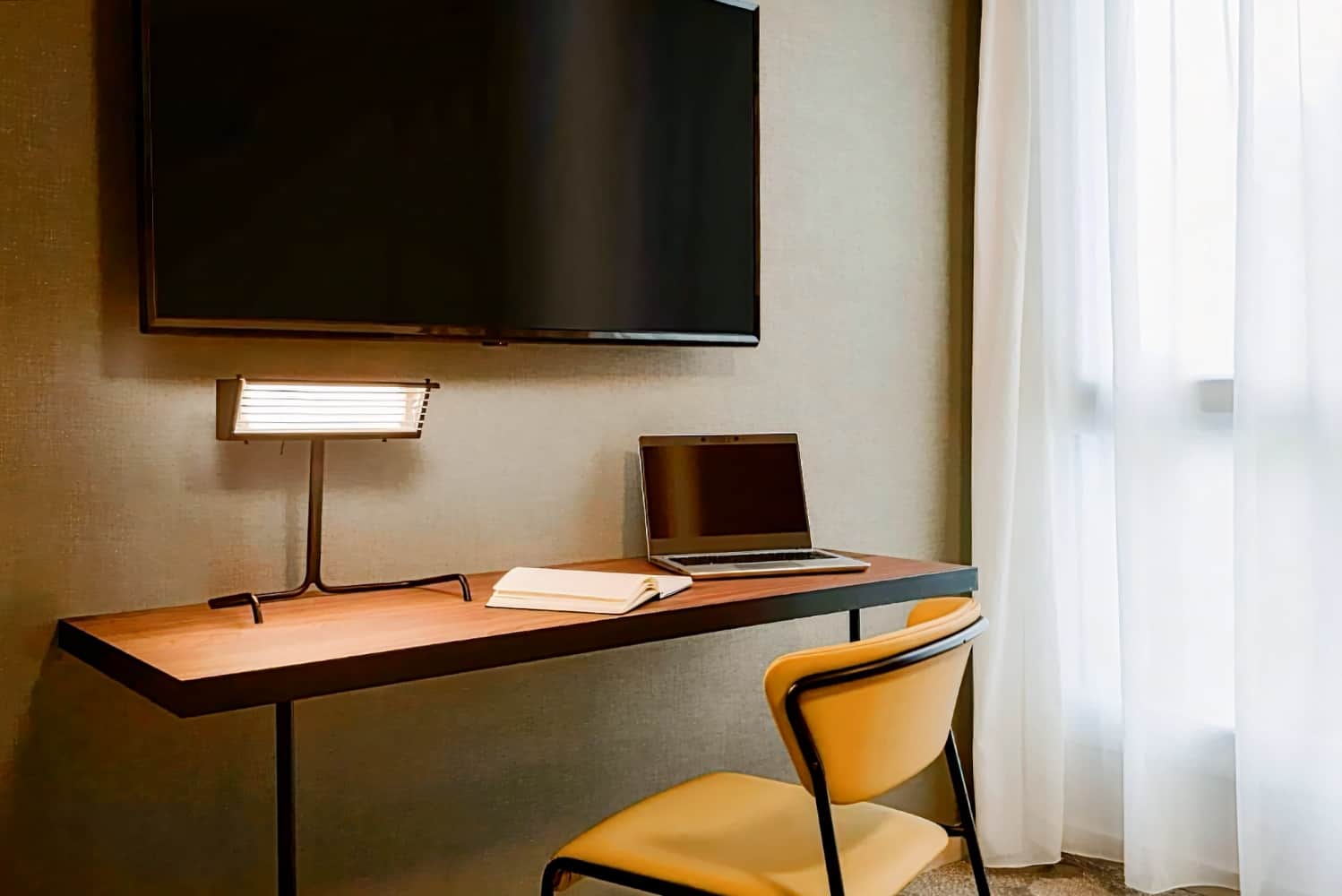 Hyatt Place Paris Charles de Gaulle Airport