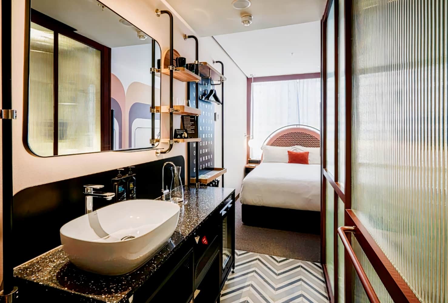 Ovolo South Yarra